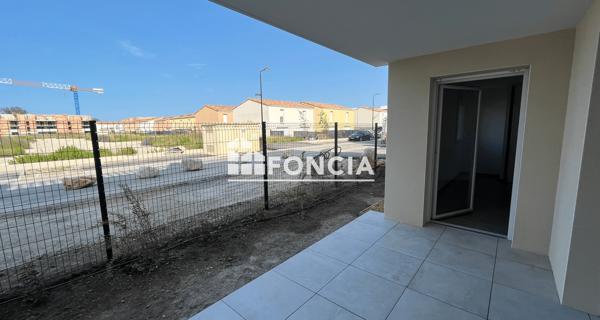 Location Appartement 3 pièces 57.5 m² - Monteux 84170