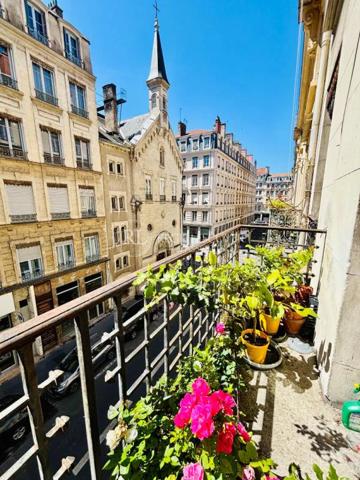 Appartement à vendre à Lyon (69006)