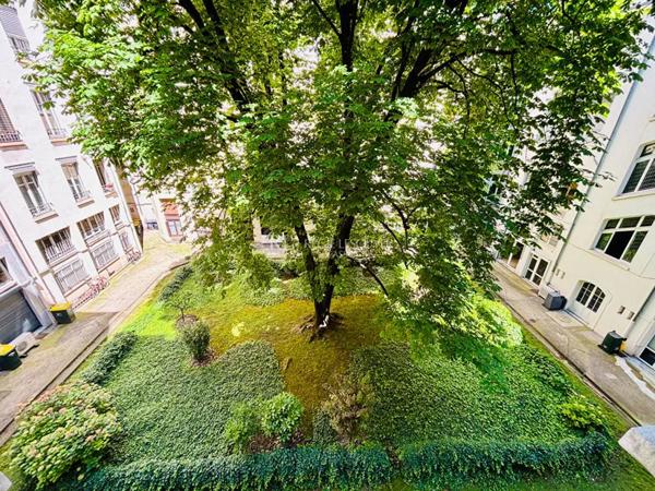 Appartement à vendre à Lyon (69006)