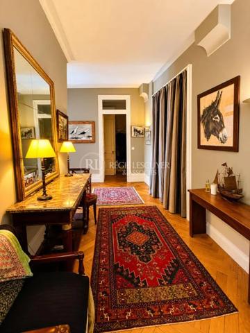Appartement à vendre à Lyon (69006)