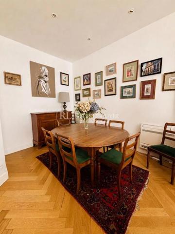 Appartement à vendre à Lyon (69006)