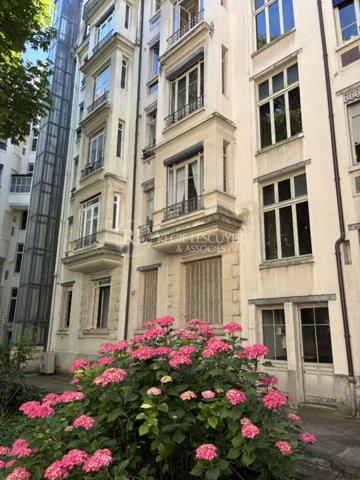 Appartement à vendre à Lyon (69006)