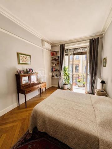 Appartement à vendre à Lyon (69006)