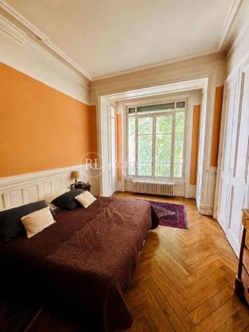 Appartement à vendre à Lyon (69006)