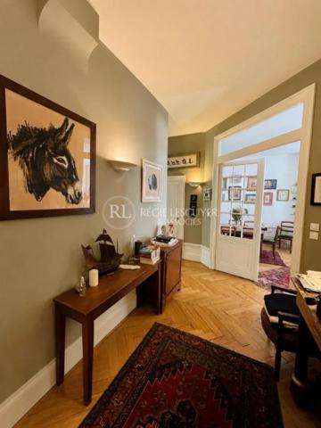 Appartement à vendre à Lyon (69006)