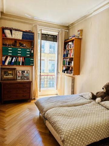 Appartement à vendre à Lyon (69006)