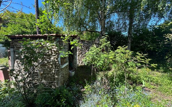 Maison à vendre    4 pièces • 122 m2 Nanteuil-lès-Meaux