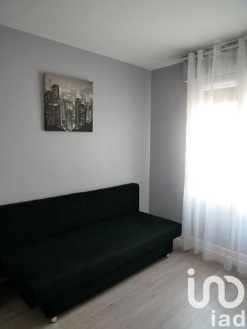 Appartement à vendre 5 pièces 101 m² Sarcelles