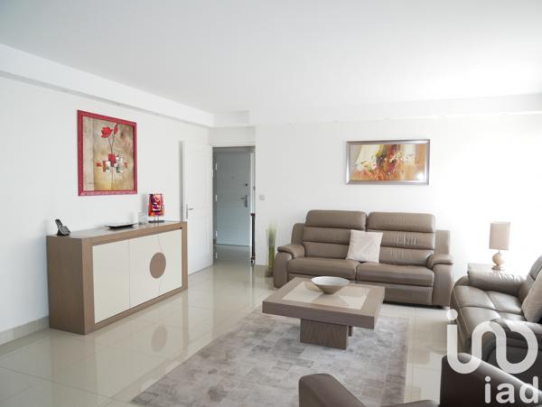 Appartement à vendre 5 pièces 101 m² Sarcelles