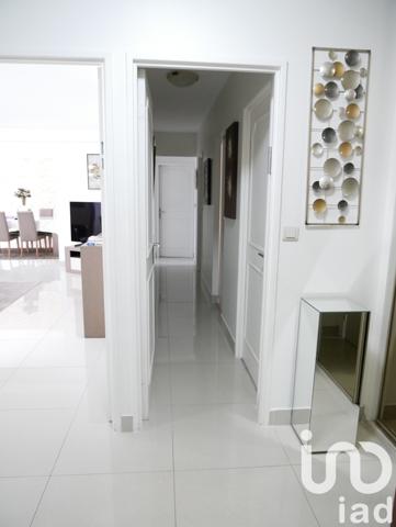 Appartement à vendre 5 pièces 101 m² Sarcelles