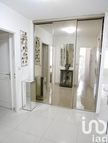 Appartement à vendre 5 pièces 101 m² Sarcelles