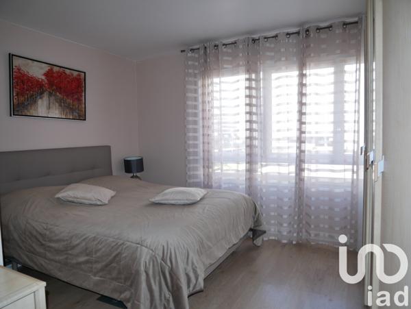 Appartement à vendre 5 pièces 101 m² Sarcelles