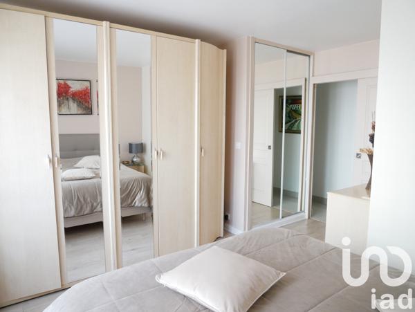 Appartement à vendre 5 pièces 101 m² Sarcelles