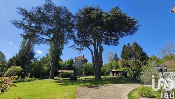 Terrain à vendre 638 m² Villiers-Adam