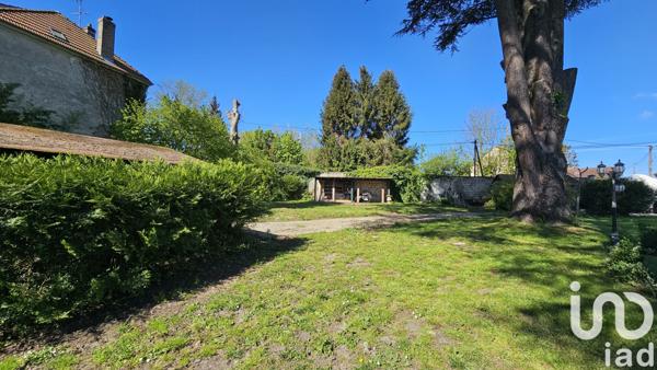 Terrain à vendre 638 m² Villiers-Adam