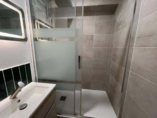 Appartement 2 pièces - 44100 Nantes