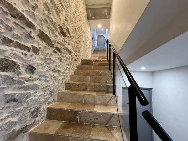 Appartement 2 pièces - 44100 Nantes