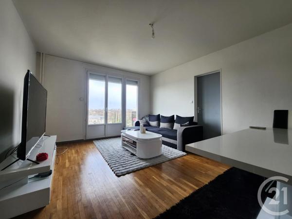 Appartement à vendre  2 pièces - 47,17 m2 ST ANDRE LES VERGERS - 10