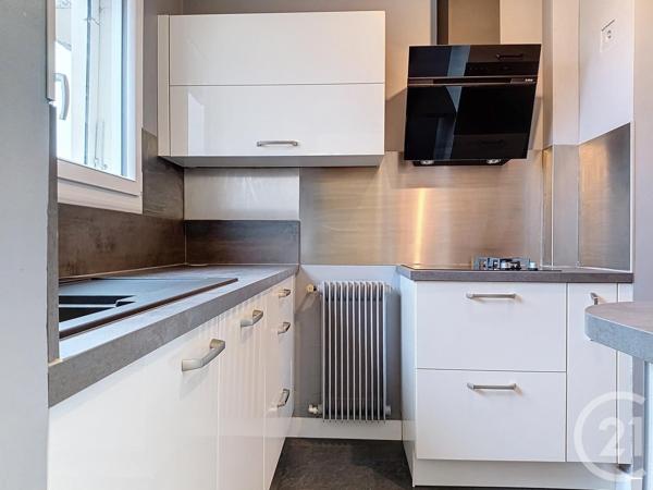 Appartement à vendre  2 pièces - 47,17 m2 ST ANDRE LES VERGERS - 10