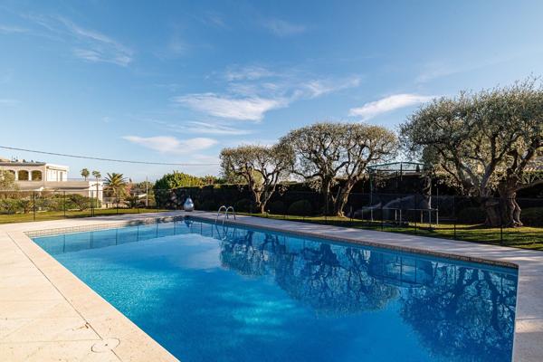 Vente Villa de luxe Nice 8 Pièces 359 m²
