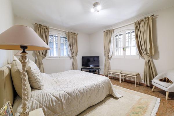 Vente Villa de luxe Nice 8 Pièces 359 m²