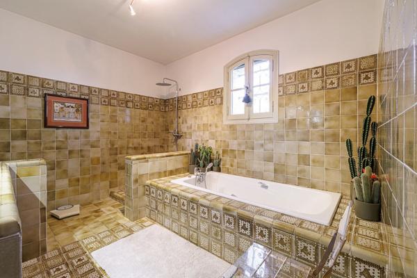 Vente Villa de luxe Nice 8 Pièces 359 m²