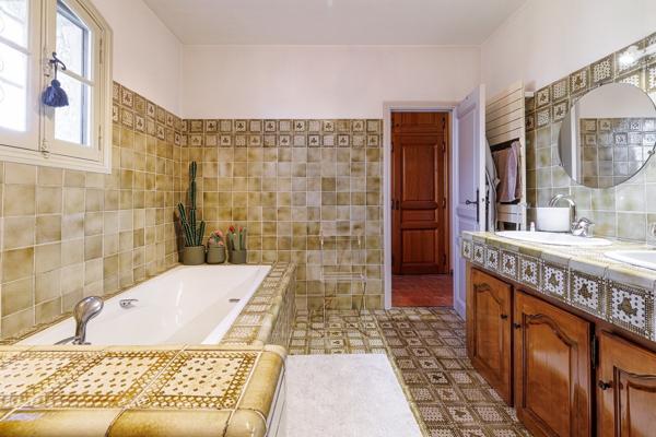 Vente Villa de luxe Nice 8 Pièces 359 m²