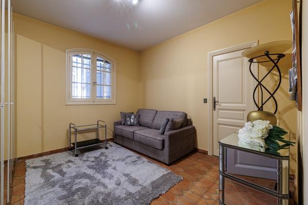 Vente Villa de luxe Nice 8 Pièces 359 m²