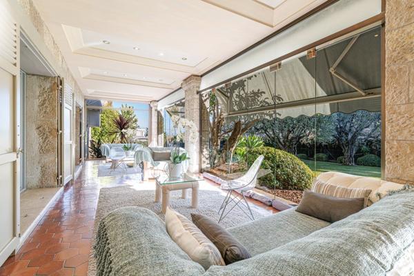 Vente Villa de luxe Nice 8 Pièces 359 m²