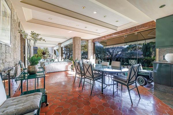 Vente Villa de luxe Nice 8 Pièces 359 m²