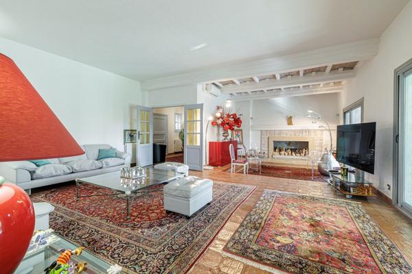 Vente Villa de luxe Nice 8 Pièces 359 m²