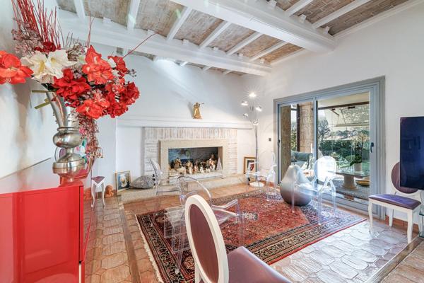 Vente Villa de luxe Nice 8 Pièces 359 m²
