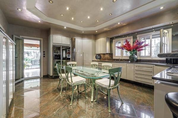 Vente Villa de luxe Nice 8 Pièces 359 m²