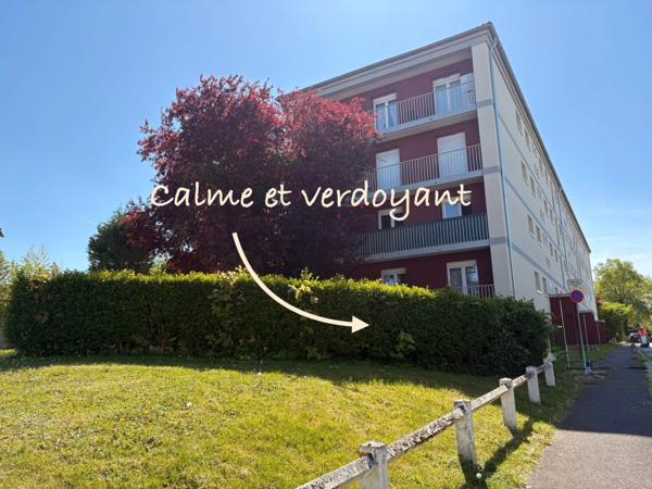 Très bel appartement, entièrement rénové.