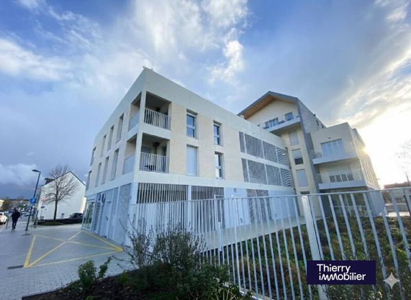 Appartement 3 pièces - 49240 Avrillé -  AVRILLE