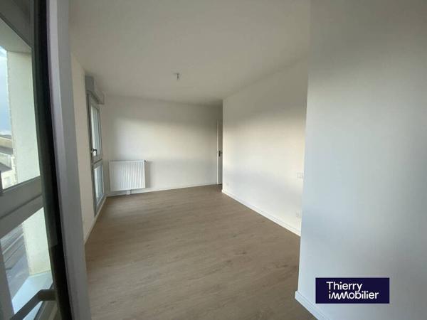 Appartement 3 pièces - 49240 Avrillé -  AVRILLE