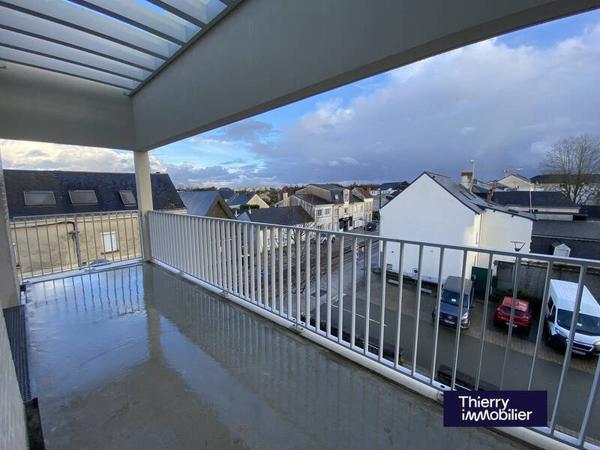 Appartement 3 pièces - 49240 Avrillé -  AVRILLE