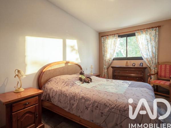 Maison à vendre 6 pièces 190 m² Annonay