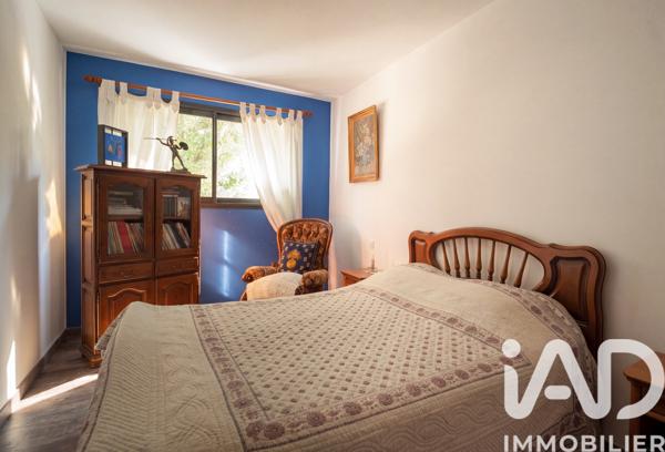 Maison à vendre 6 pièces 190 m² Annonay