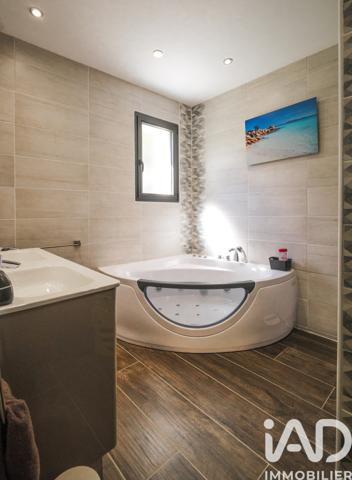 Maison à vendre 6 pièces 190 m² Annonay