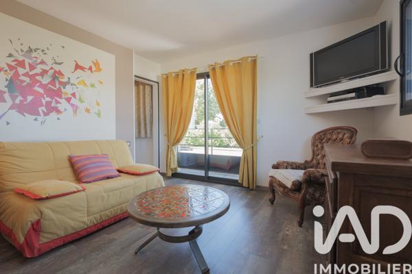 Maison à vendre 6 pièces 190 m² Annonay