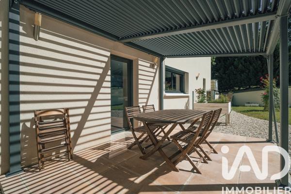 Maison à vendre 6 pièces 190 m² Annonay