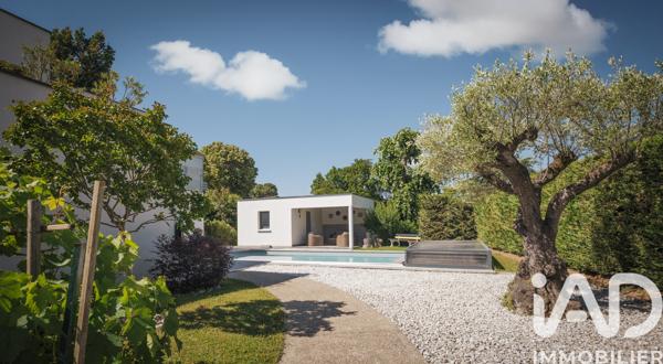 Maison à vendre 6 pièces 190 m² Annonay