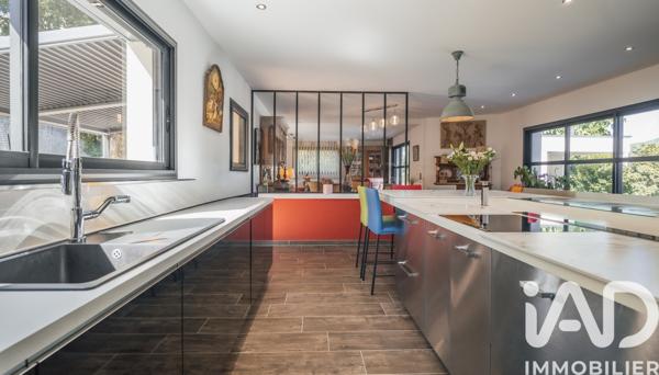 Maison à vendre 6 pièces 190 m² Annonay