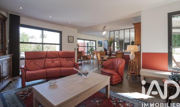 Maison à vendre 6 pièces 190 m² Annonay