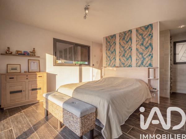 Maison à vendre 6 pièces 190 m² Annonay