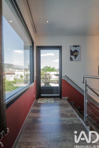 Maison à vendre 6 pièces 190 m² Annonay