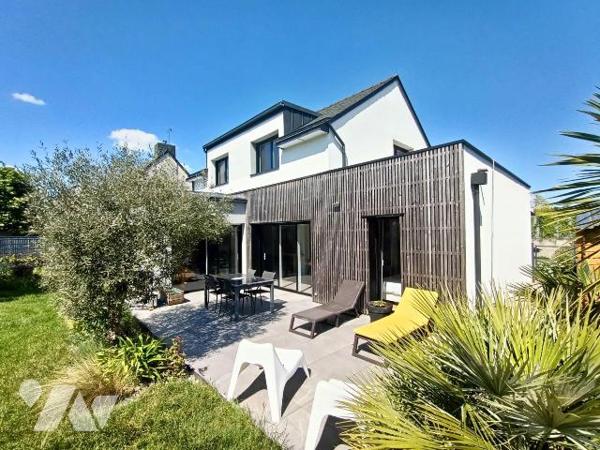 NOUVEAUTE TRENTE CINQ NOTAIRES - Nous vous proposons cette maison en parfait état -  construite...