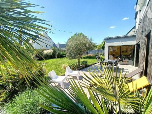 NOUVEAUTE TRENTE CINQ NOTAIRES - Nous vous proposons cette maison en parfait état -  construite...