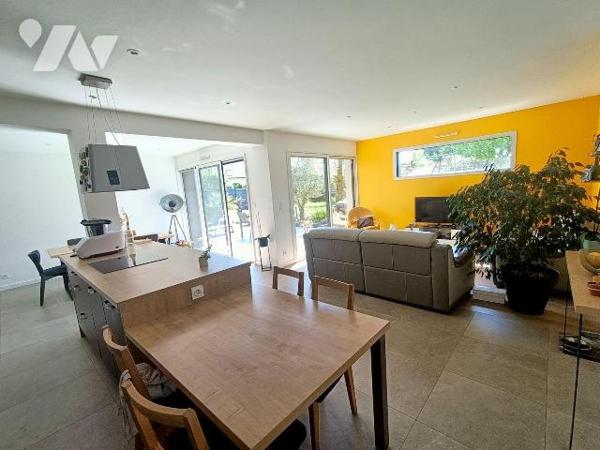 NOUVEAUTE TRENTE CINQ NOTAIRES - Nous vous proposons cette maison en parfait état -  construite...